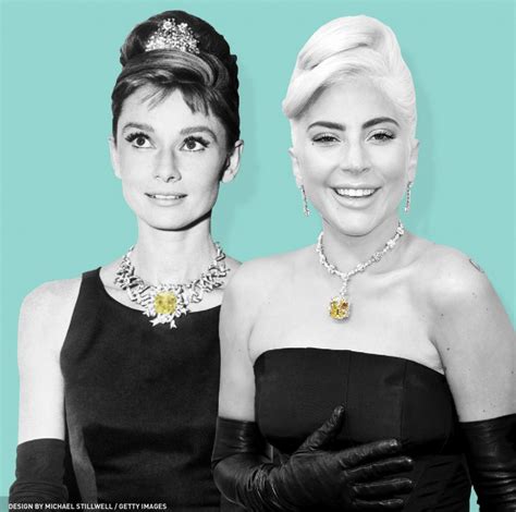The History Of The Tiffany Diamond Jonathans Fine Jewelers