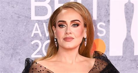 Adele Opens Up About The Brutal Backlash After She Postponed Her Vegas Residency Adele