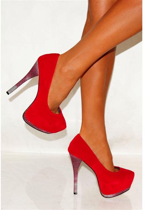 new high heels collection fashionate trends