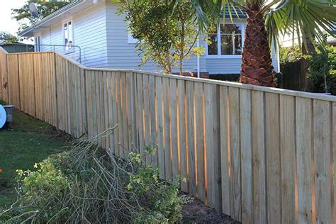 The fence & gate shop was recommended by our electrician as a reliable business and we found some suitable designs on the website. fencing and landscaping, fencing and gates, post and rail ...