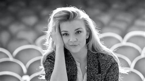 ‘game Of Thrones Natalie Dormer To Star In Ami Canaan Manns