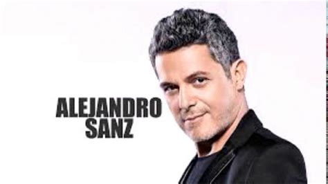 Alejandro Sanz Corazon Partió Versión Salsa Youtube