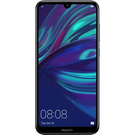 Una comparación entre el huawei y7 pro (2019) y el huawei p smart 2020 con comentarios y votos de la comunidad, para que puedas conocer a fondo tu futuro smartphone. Huawei Y7 Pro 2019 32GB - Black | BIG W