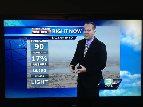 Kcra 3 news cast | It cast, Funny, Weather