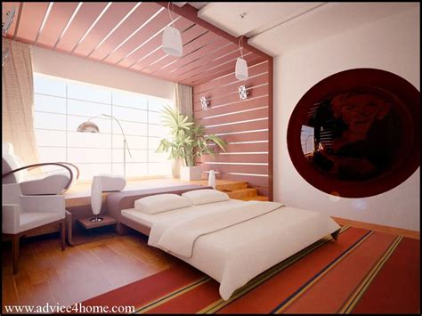 Interior design is tricky to get right. pink wall design with false ceiling design and white bad ...