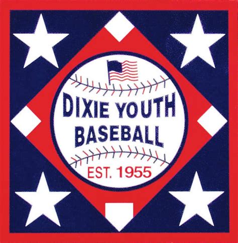 History Of Dixie Youth Baseball Robesonian