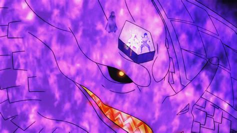 Kurama Susanoo Wallpapers Top Free Kurama Susanoo Backgrounds