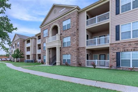 Town Parc At Amarillo Apartments For Rent In Amarillo Tx