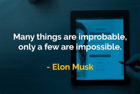 32+ baru kata kata bijak air bersih, kata bijak. Kata-kata Bijak Elon Musk: Banyak Hal yang Mustahil