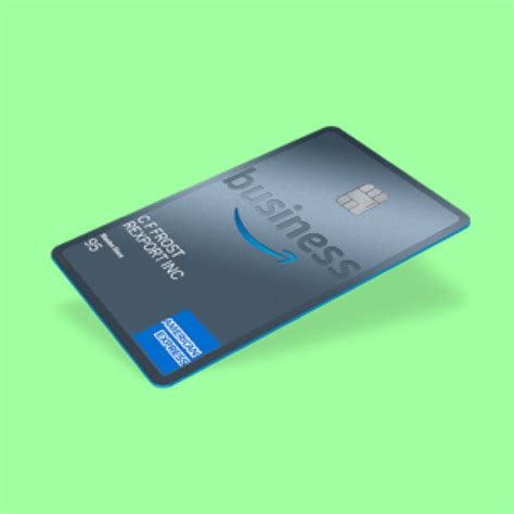 Maybe you would like to learn more about one of these? Review the benefits of the Amazon Business AMEX Card, calculate how many Amazon Points you can ...