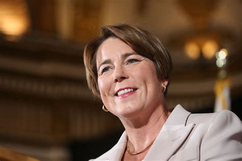 maura healey will be next governor of massachusetts after historic victory