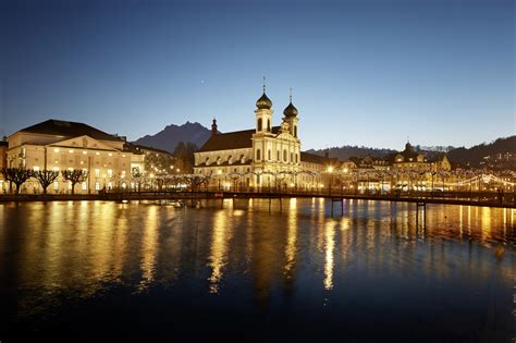 Hotelstars union assigns an official star rating for properties in switzerland. Urlaub in Luzern