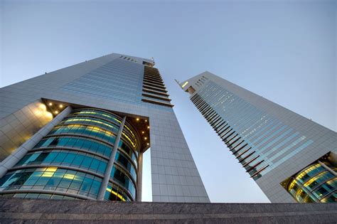 Jumeirah Emirates Towers Electrolux Professional Middle East