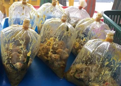 Dengan semakin bertambahnya jumlah orang maka nama yang sama semakin banya. Tak perlu terbang jauh, makanan istimewa orang Sabah kini ...