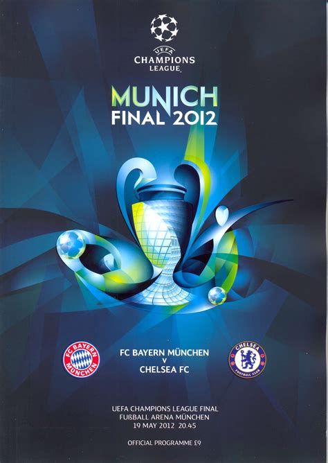 Picture File Uefa Champions League Final Munich 2012  Wikipedia The