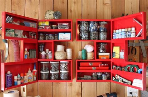 Do this even before purchasing cabinet storage solutions or trying to now it's time to organize the contents of your kitchen cabinets that you're keeping. Time To Sort Out The Mess - 20 Tips For A Well-Organized ...