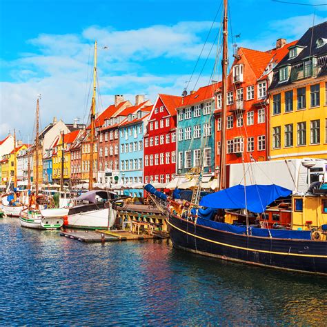 Anja represented denmark at the 2017 eurovision song contest in kyiv with the song where i am. Voyage paroissial Danemark - Paroisse du Temple Neuf