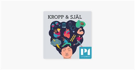 ‎kropp And Själ I Apple Podcasts