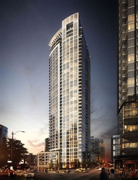 Seattle Downtown Development News 9 Skyscrapercity
