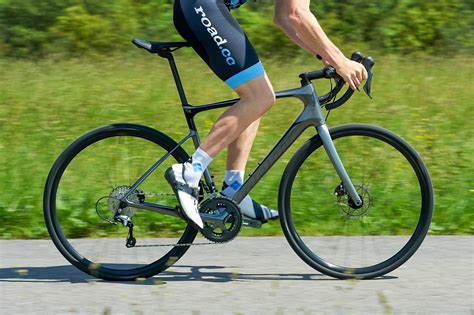 Review Giant Defy Advanced 3 2021 Roadcc