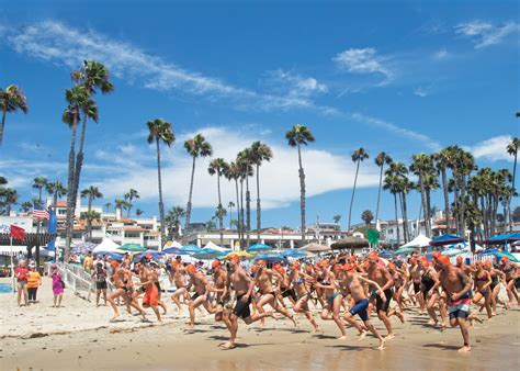 2022 San Clemente Ocean Festival