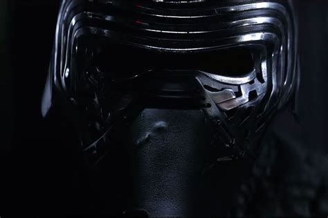 New Star Wars Trailer Leaked Mirror Online