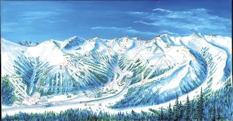 Cosbmw is ranked 4,220,127 in the united kingdom. Loveland Piste Map | Plan of ski slopes and lifts | OnTheSnow