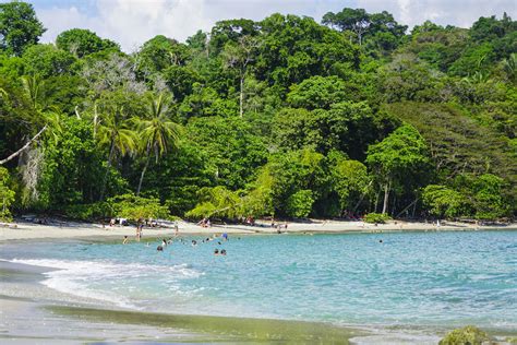 Best Nude Beaches In Central America