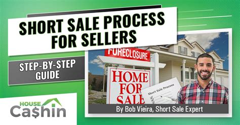 2023 Guide Full Short Sale Process And Timeline For Home Sellers
