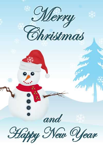 Rated #1 for greeting card printing services online in the usa. Printable Christmas Cards