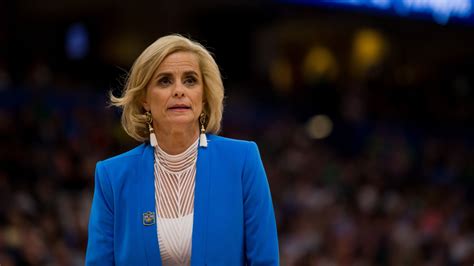 Kim Mulkey Leaves Baylor Takes Over As LSU Coach