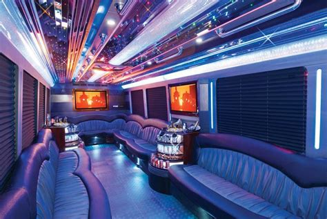 nashville party bus rental rent party bus and charter buses in nashville