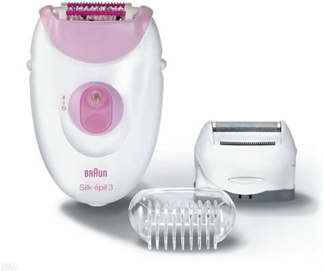 Braun Silk Epil Opinie I Ceny Na Ceneo Pl