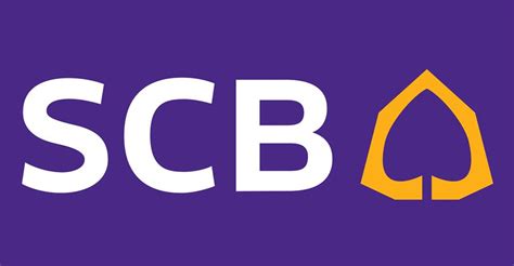 You can view scb bank in detail with all branches and all contact information. scb logo | Brand Inside