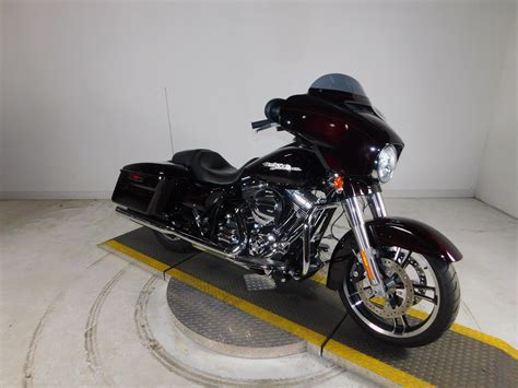 Flhxs street glide special w/abs. Pre-Owned 2014 Harley-Davidson Street Glide Special FLHXS ...
