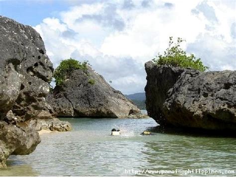 Attraction Quezon Province Tourist Spot Tourist Destination In The World