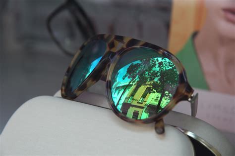 Trendy Tuesday Instagram Glasses Fashion Eyeglass World