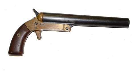 World War One Flare Gun — Horse Soldier