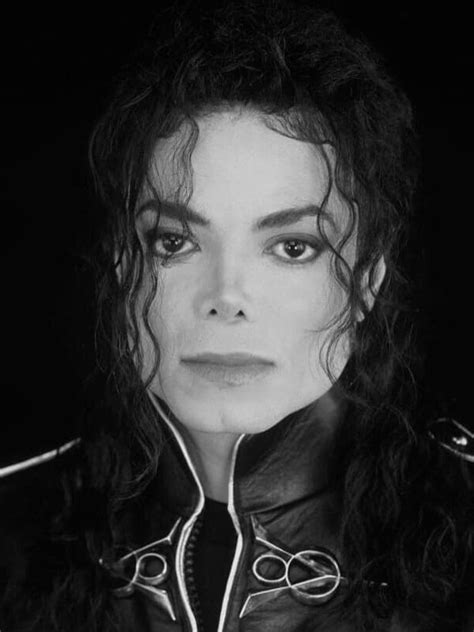 Майкл Джексон — биография личная жизнь фото причина смерти дети
