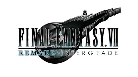 Final Fantasy Vii Remake Intergrade Announced Hell And Heaven Net