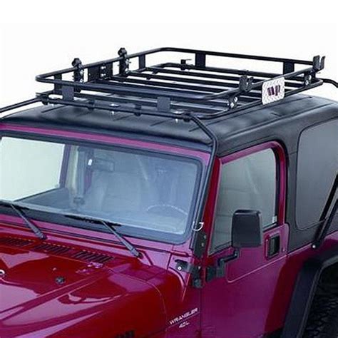 2001 jeep wrangler expert review. Warrior® - Jeep Wrangler 1997 Safari Sport Rack