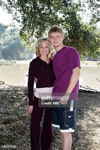 Fear Factor Tv Show Photos And Premium High Res Pictures Getty Images