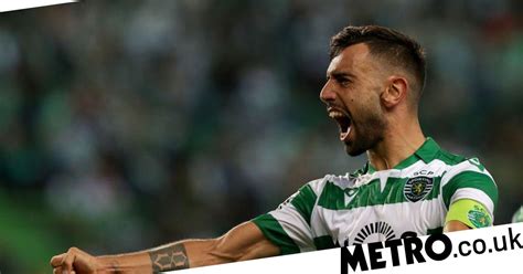Man utd midfielder bruno fernandes has revealed the words of encouragement from cristiano ronaldo which motivated him earlier in his and fernandes — who is a teammate of ronaldo's at international level with portugal — has revealed the encouragement he received from his iconic. Cristiano Ronaldo speaks out on Bruno Fernandes transfer ...