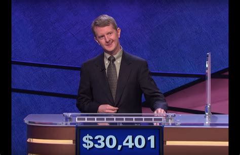 The Biggest Jeopardy Winners Of All Time