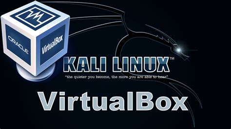 Cara Menginstal Kali Linux Di Virtualbox Dan Mengkonfigurasinya Langkah