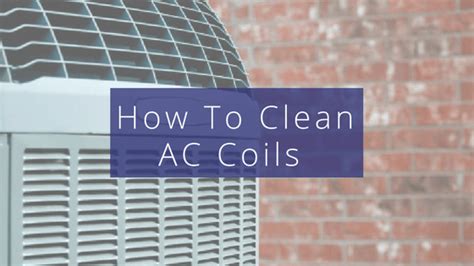 Should You Replace The Old Coils In Your Ac Or The Entire Unit Lupon