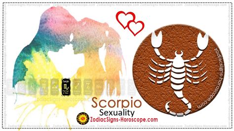 scorpio sexuality all about scorpio sex drive and sexual compatibility