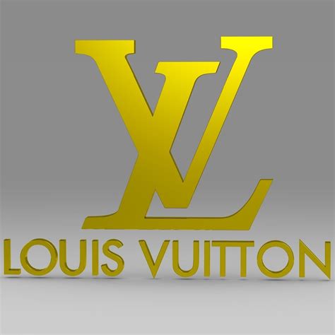 Louis vuitton color scheme from the logo. Louis Vuitton Logo - LogoDix