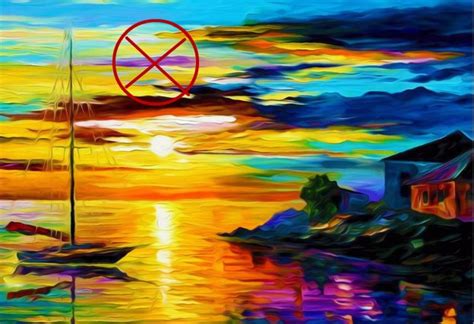 Avoid any pretentious decor in your bedroom, such as a valuable piece of art you don't really like. Feng Shui Paintings for Bedroom, Good Pictures for Bedroom ...