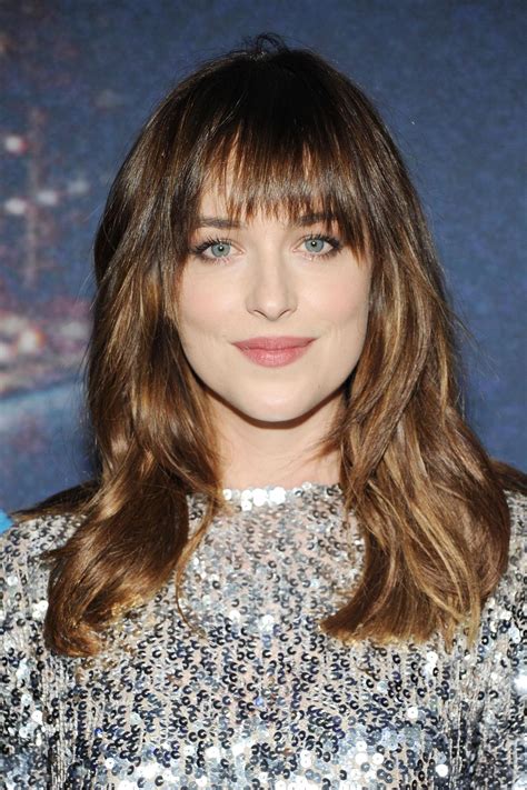 This is the official website for the emmy nominated actor:dakota goyo. DAKOTA JOHNSON at SNL 40th Anniversary Celebration in New ...
